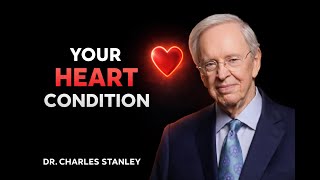 The Condition of the Heart | A Powerful Christian Message for Spiritual Growth