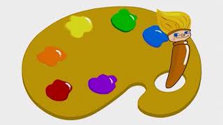 Petey Paintbrush Ep 26