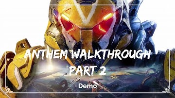 Anthem Demo Walk Through Part 2: Inverse Functions