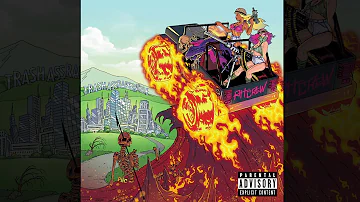 Azizi Gibson - Intro (Doug Funny) [Audio]