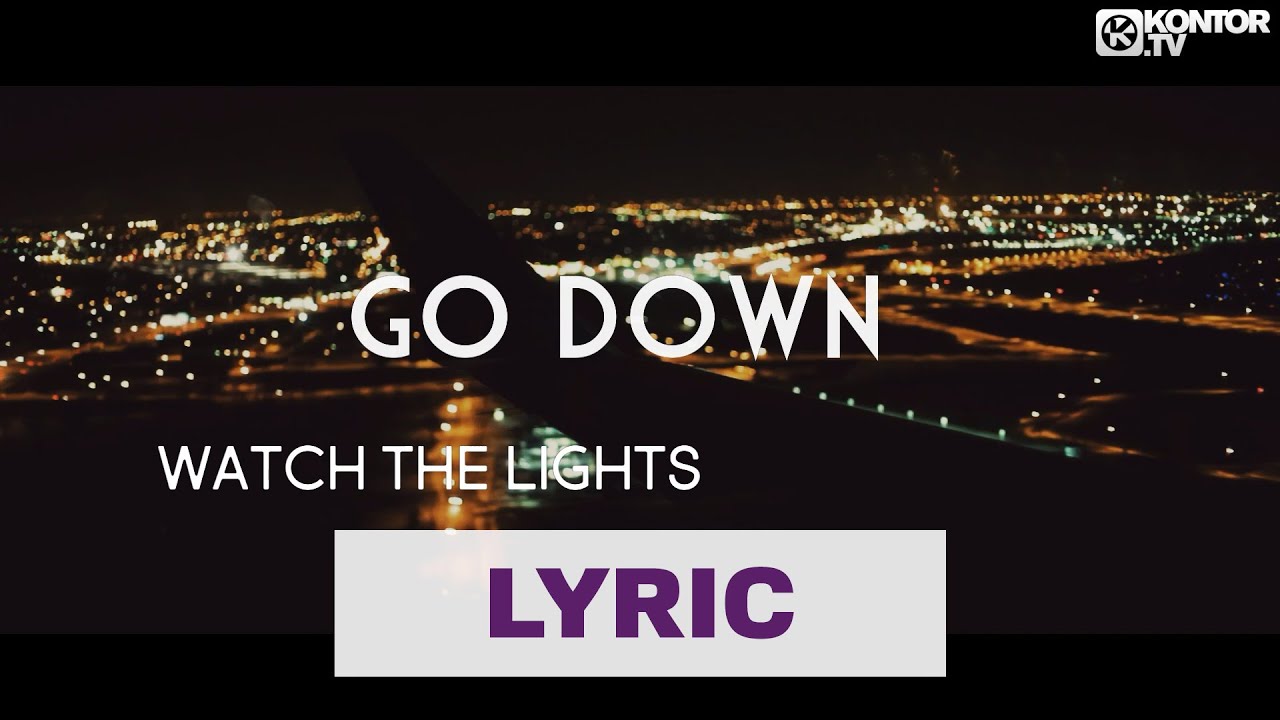 在 YouTube 上观看 Mike Candys - Lights Go Down (Official Video HD) 在 YouTube 上观看 Mike Candys - Lights Go Down (Official Video HD)