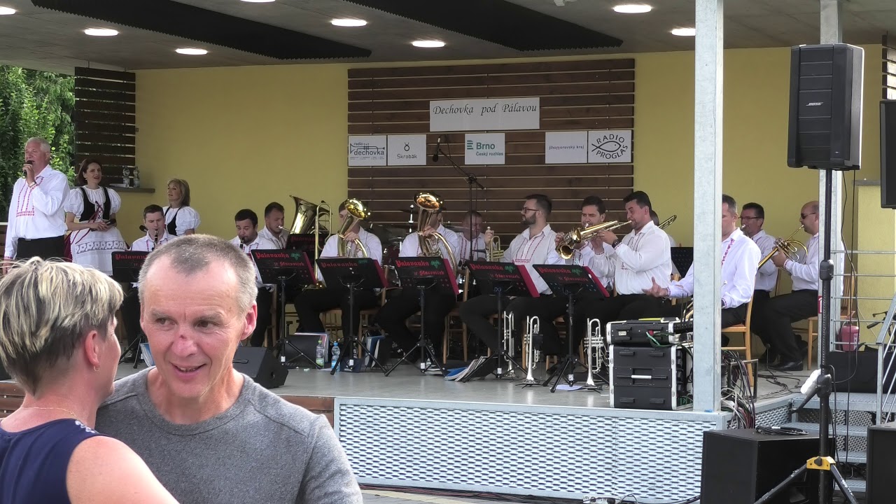 Stribrnanka full 2019