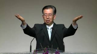 [SCPC 오성광 목사] 약할 때 강합니다 160918
