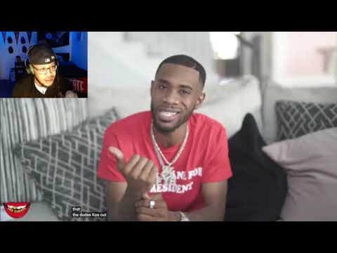 “Gotta Have A Bazooka!!”😂 Weefo Reacts To FYB J Mane On How To Survive In Chicago On July 4th!