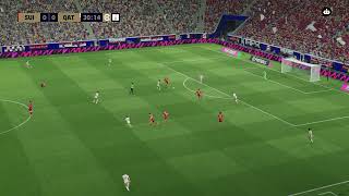 Qatar vs Switzerland 1-1 | Full match | World cup 2026