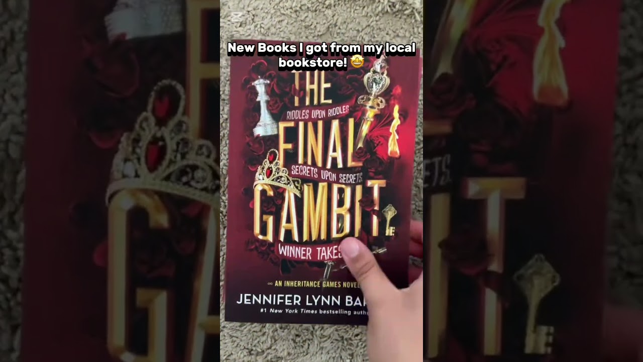 new books I got from my local bookstore/book haul! 