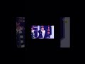 LEAKED AND2BLE and ZEROBASEONE collab stage #zb1 #and2ble #yujin #hanbin #matthew #seungeon #zerose