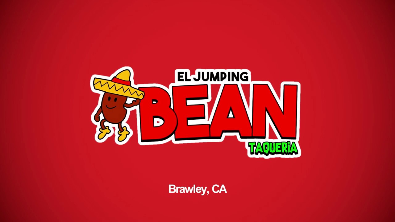 EL JUMPING BEAN TAQUERIA, BRAWLEY CALIFORNIA Tower Studio YouTube