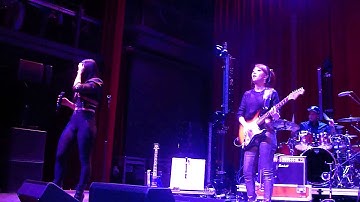 JoJo: Too Little Too Late