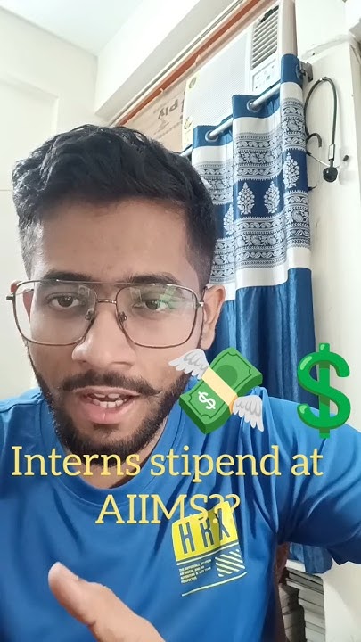 how-much-stipend-does-an-aiims-mbbs-intern-earn-aiims-mbbs-doctor