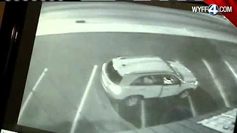 Woman Steals Plants From Upstate Business