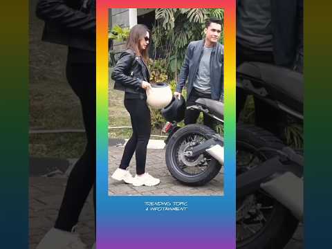 Pilih Takdirmu: Cinta