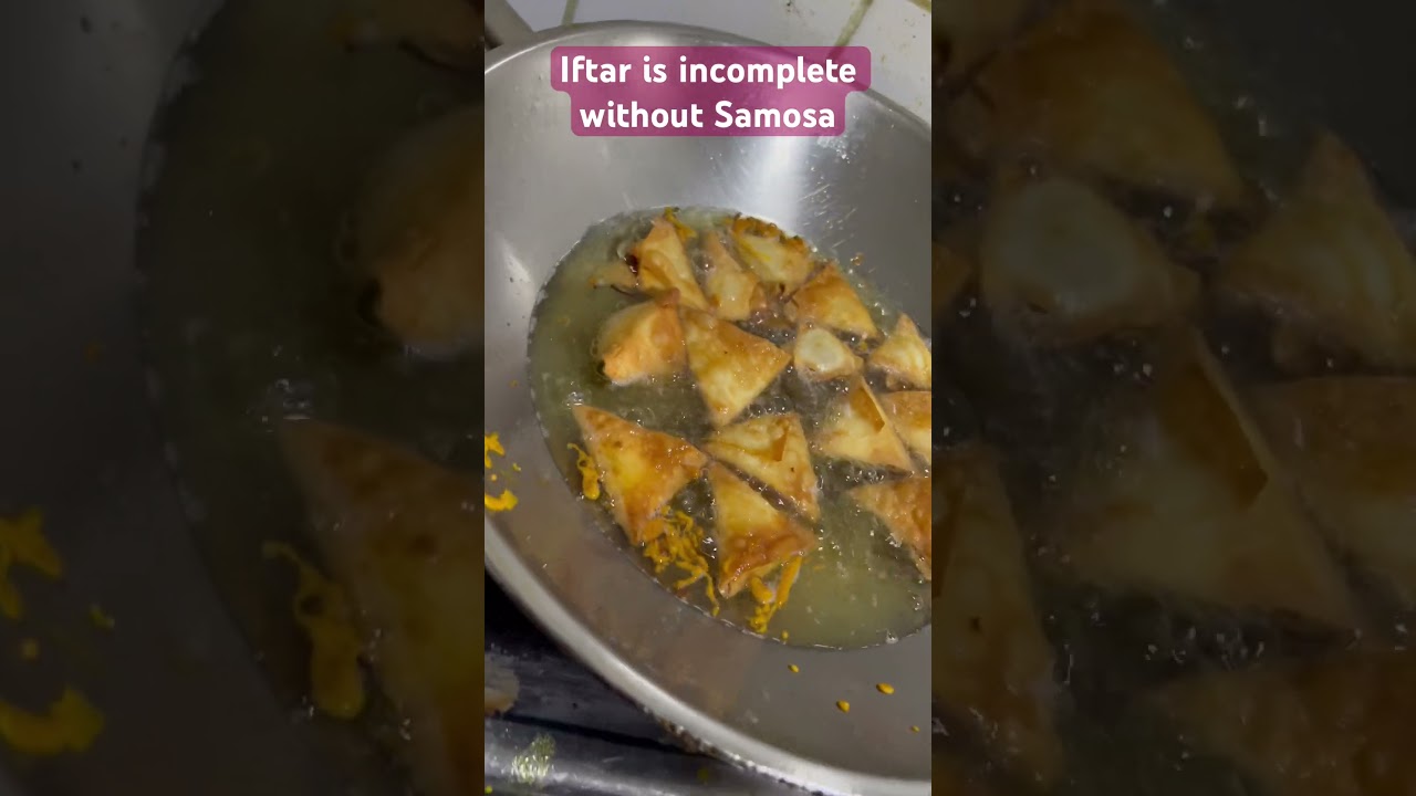 Iftar in Kuwait 🇰🇼