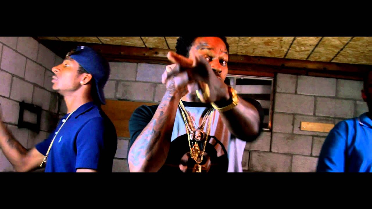 5 Star ENT. X King Samson - My Hood (Official Video)