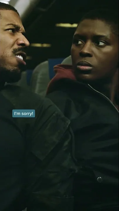 Don't mess with Karen Greer - Without Remorse #sho...