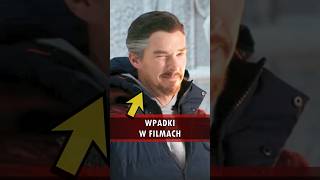 Wpadki w filmach
