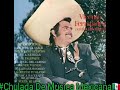 Como Paloma Errante. Vicente Fernandez.