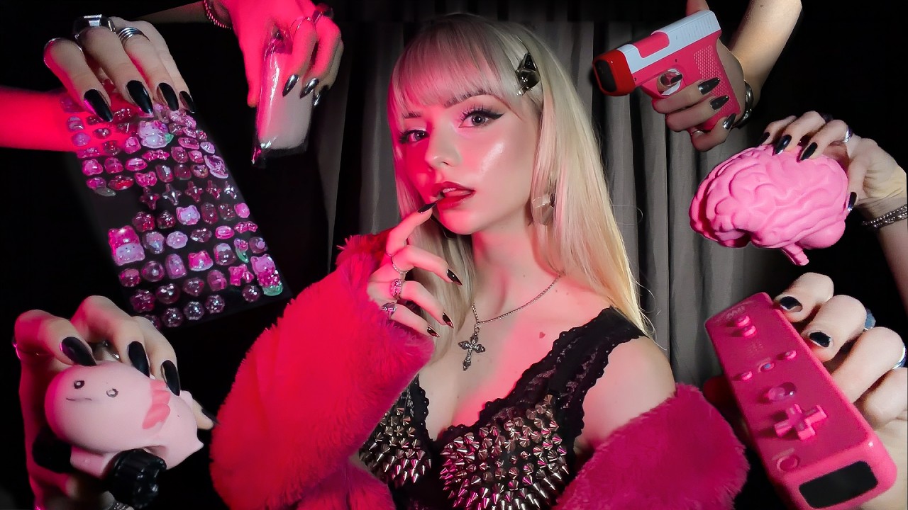 Latest Title & Thumbnail