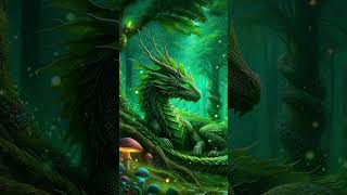 [TW] Green Dragon