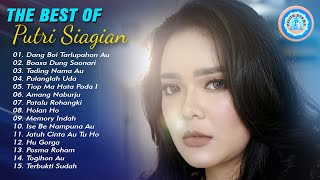 Putri Siagian - The Best Of Putri Siagian || Full Album (Official Music Video)