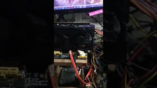 GALAX 1650 4GB - Crash underload(solved)  ♡VideoCardRepairWorkshopFix