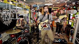 KING SHELTER - "Pick Ur Poison" (Live in Coachella Valley, CA 2017) #JAMINTHEVAN chords