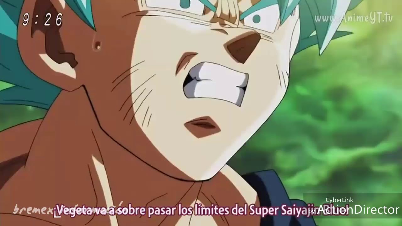 dragon ball super avance 123