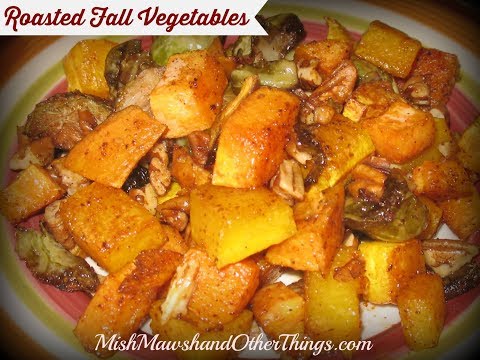 fall-roasted-vegetables