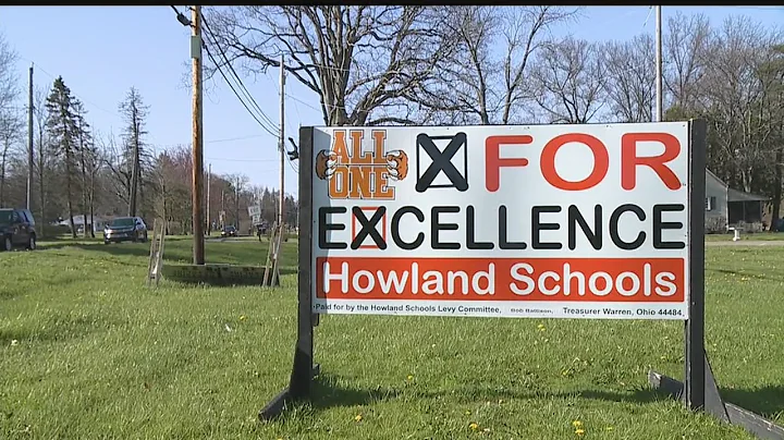 Howland Schools hope to raise millions each year t...