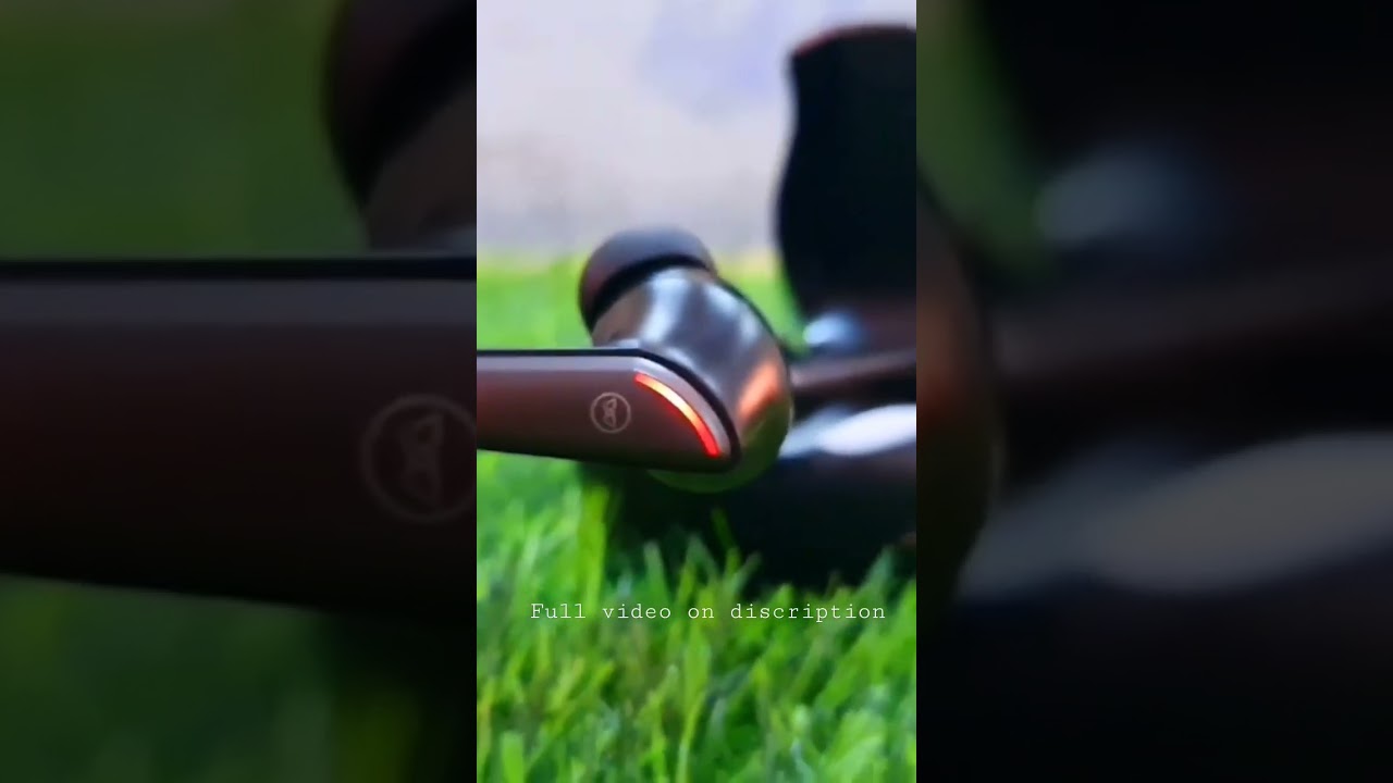 Top 10 gaming earbuds 🎧