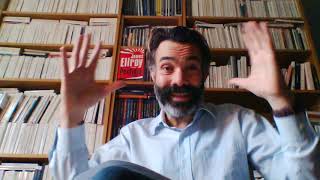 Poetry sequence, session 8, Marbeuf, 'And the sea and love...'