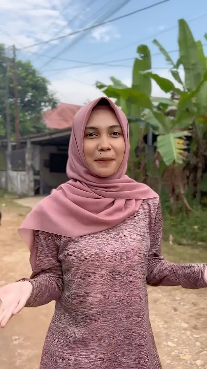 Mamak nyanyi lagu sambalado ayu ting ting #masukberanda #beranda #lucu #laguanakindonesia