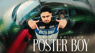 Jassa Dhillon: Poster Boy (Official Video) Future Archives | Punjabi Hit Song 2026 | Latest Songs