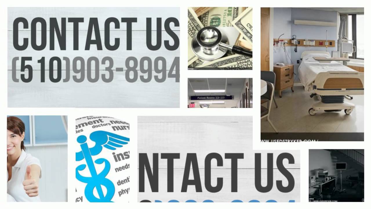 Buying Used Medical Equipment Guidelines YouTube