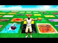 100 TROUS MYSTÈRES sur GTA 5 ! ( y'a des trucs de fou )