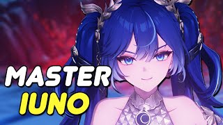 Support, DPS, AND Healer!? Iuno Guide: Kit, Rotation, Teams, and Build | Wuthering Waves