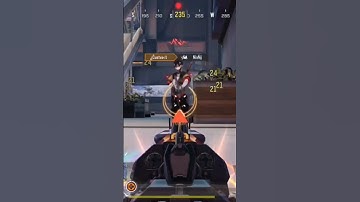 Intense fight highlights | BR Codm