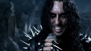Venomous SIn - Aftermath of Chaos (Official Music Video)