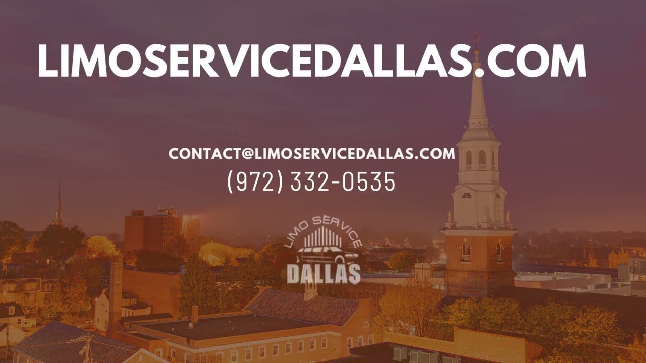 Glenn Heights Limo Service - Party Limo Rental, Car Service in Glenn Heights TX 
