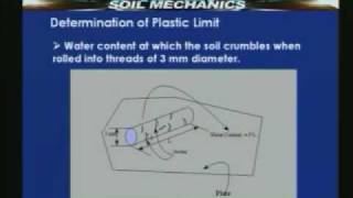 Lecture - 8 Soil Mechanics