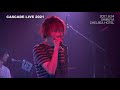 2021/9/24(金)CASCADE LIVE 2021「たふばな」