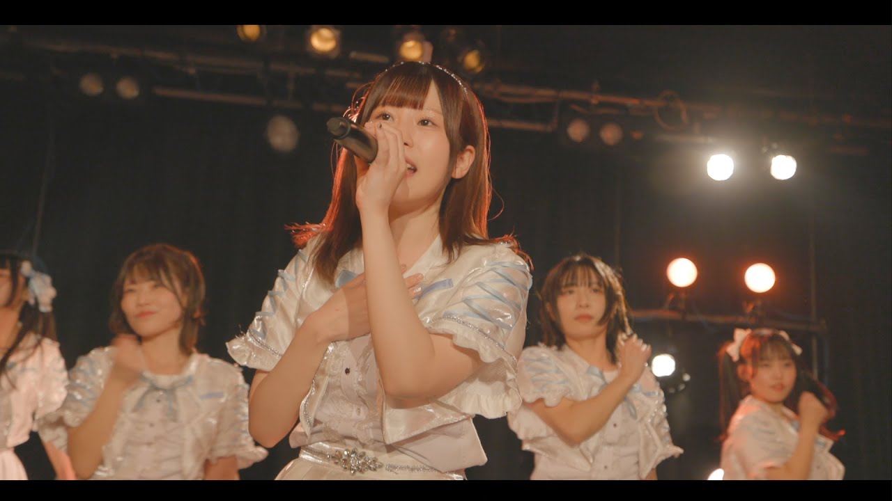 【限りなく白く】｢ 茜色の空 ｣ LiveVideo.   2025/10/25  @ SPiCE SAPPORO