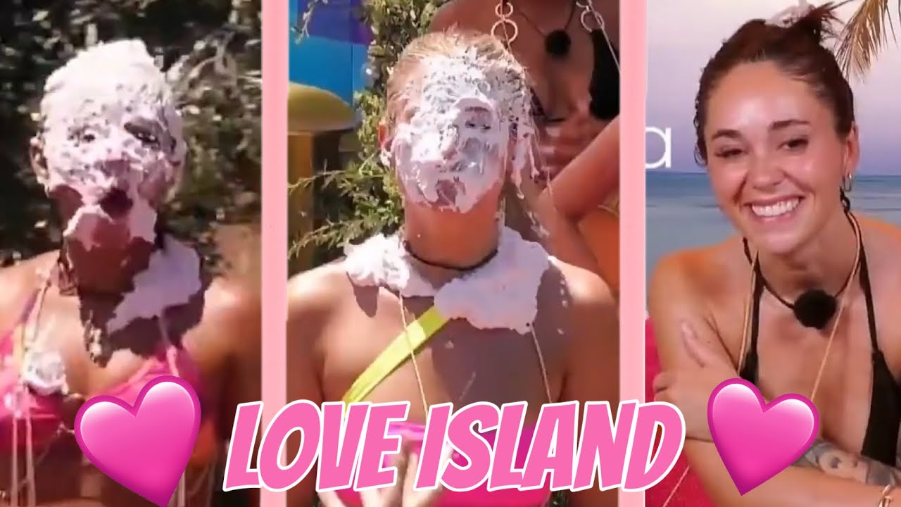 Some Aggressive Pieings In The Villa! | #5