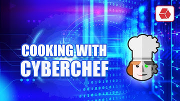 Cooking with CyberChef