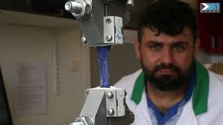 What is GOOD mechanical testing of biological tissue?
