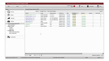 Secunia Corporate Software Inspector (CSI)