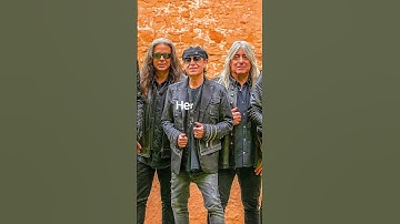 Best: ​Scorpions - Send Me an Angel #shorts #scorpions #song #songs #music #lyrics #pop #rock