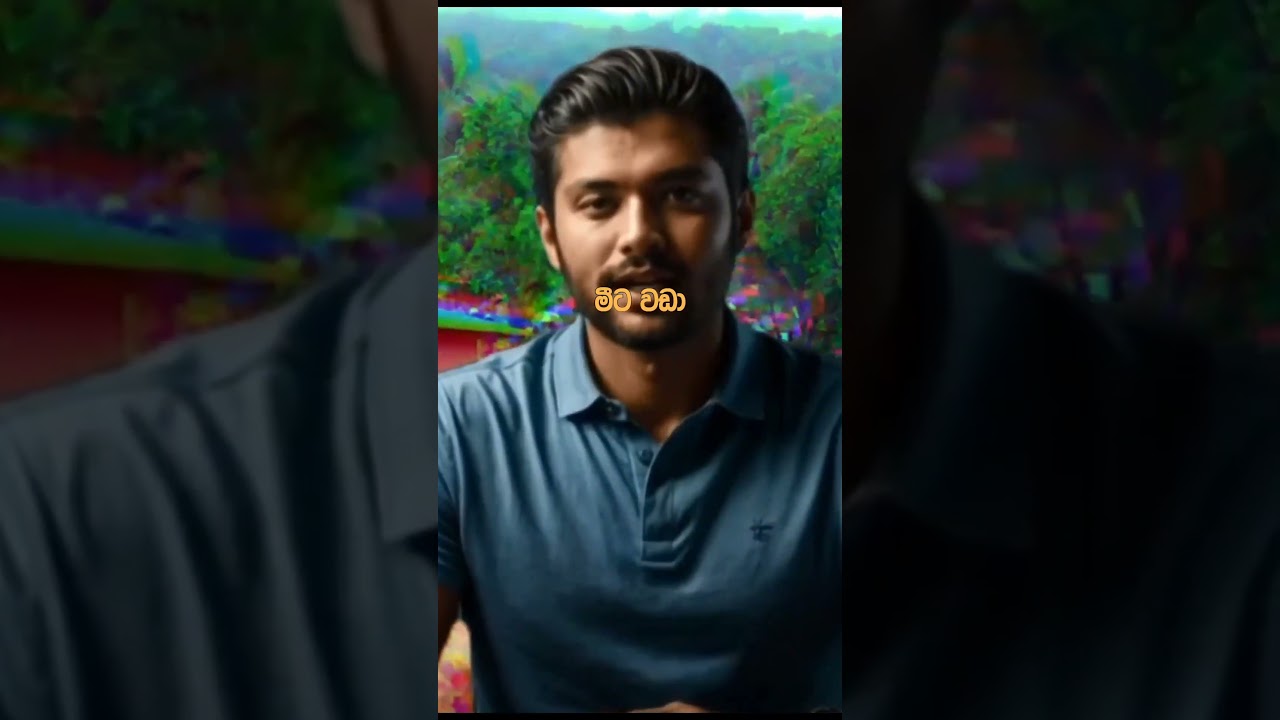 දිත්වා විනාසයට මාලිමාව වැරදිද? NPP IS Victim of Dithwa