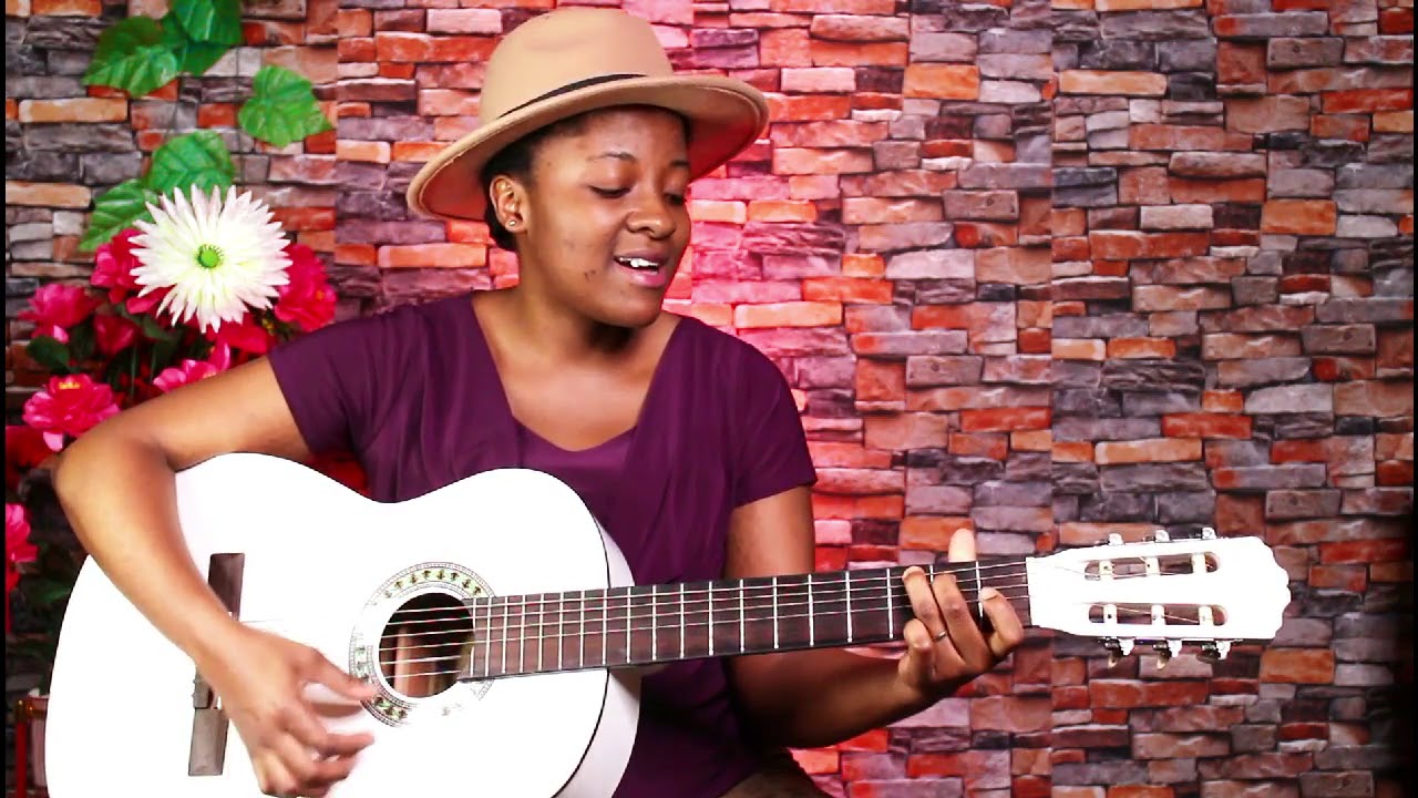 Basic Guitar Chords; Edin Ben Nie