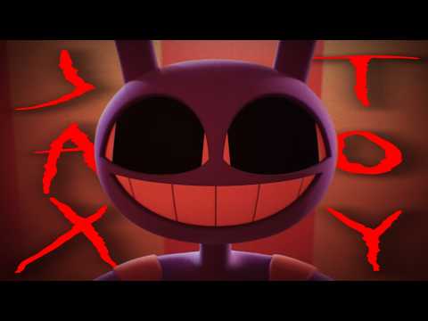 JAX TOY REPRISE [AMV/Edit] The Amazing Digital Circus FINAL EPISODE